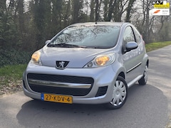 Peugeot 107 - 1.0-12V Sublime | Airco |