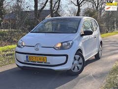 Volkswagen Up! - 1.0 take up | Airco |