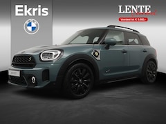 MINI Countryman - Cooper SE ALL4 Glazen Panoramadak | Adaptive Cruise | Keyless | Lentevoordeel