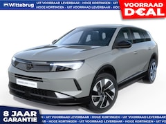 Opel Grandland - 1.2 Turbo 145 Hybrid Edition DIRECT RIJDEN - COMFORT PACK - 8 JAAR GARANTIE