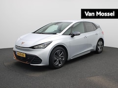 CUPRA Born - Business 62 kWh NAVIGATIE | ACHTERUITRIJCAMERA | STOELVERWARMING | PARKEERSENSOREN |
