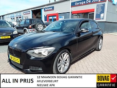 BMW 1-serie - (e87) 116i 136PK Business +