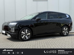 Hyundai IONIQ 9 - Connect+ AWD 7p. 110.3 kWh / 5.000 Voordeel / Stoelmassage / Stoel- & Stuurverwarming / St