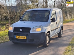 Fiat Doblò - 1.3 MultiJet Comfort | " 127.000 " KM NAP + Nieuwe APK |