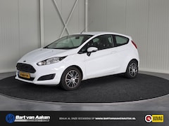 Ford Fiesta - 1.25 Nieuw model AIrco Nieuwe APK