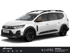 Dacia Jogger - 1.8 hybrid 155 extreme 7p. / Facelift /