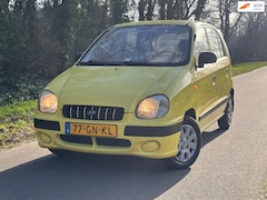 Hyundai Atos Spirit - 1.0i SX | " 106.000 " KM |