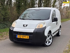 Peugeot Bipper - 1.4 HDi XT | Airco + Marge |