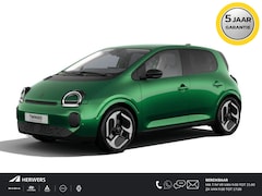 Renault Twingo - urban range techno 27.5 kWh / Nieuw te Bestellen /