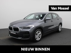 BMW X2 - xDrive25e Executive | AUTOMAAT | ACHTERUITRIJCAMERA | NAVIGATIE | CLIMATE CONTROL | CRUISE