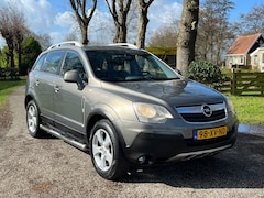 Opel Antara - 2.4-16V Enjoy | Airco + Cruise + Bleutooth