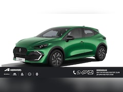 Renault Clio - 1.2 TCe 115 evolution