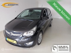 Opel Karl - Edition+ Airco/Cruise C/ML/Parkeersensoren
