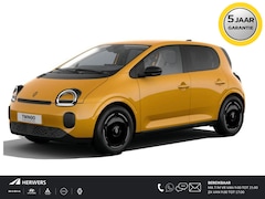 Renault Twingo - urban range techno 27.5 kWh / Nieuw te bestellen /