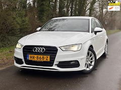 Audi A3 Sportback - 1.4 TFSI Ambition Sport Edition | Cruise + Navi