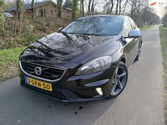Volvo V40 - 1.6 D2 Summum Airco