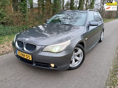 BMW 5-serie Touring - 525i High Executive Automaat Airco