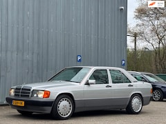 Mercedes-Benz 190-serie - 2.6 E Automaat / Cruise + Airco / Nette auto