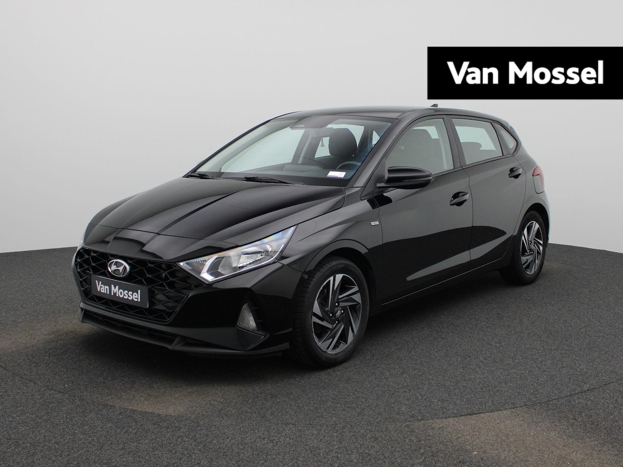 Hyundai i20 - 1.0 T-GDI Comfort | Apple Carplay/ Android Auto | Camera | Cruise Control | Virtual Cockpi - AutoWereld.nl
