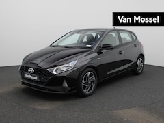 Hyundai i20 - 1.0 T-GDI Comfort | Apple Carplay/ Android Auto | Camera | Cruise Control | Virtual Cockpi