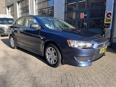 Mitsubishi Lancer - 1.5 110 MIVEC SPORT SEDAN Inform