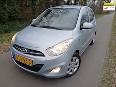Hyundai i10 - 1.2 i-Motion Cool Airco