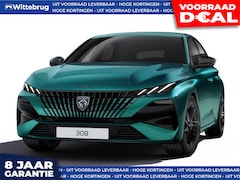 Peugeot 308 - 1.2 Hybrid 145 e-DCS6 Business NU TE BESTELLEN - NIEUWE MODEL - 8 JAAR GARANTIE