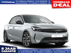 Opel Corsa - 1.2 Turbo Hybrid GS DIRECT RIJDEN - INFOTAINMENT PACK - 8 JAAR GARANTIE