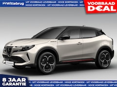 Alfa Romeo Junior - 1.2 Turbo Hybrid 145 Ibrida Speciale DIRECT RIJDEN - PANORAMADAK - 8 JAAR GARANTIE