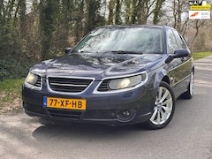 Saab 9-5 - 2.3t Arc | Cruise + Navi |