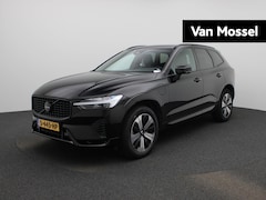 Volvo XC60 - 2.0 T6 Plug-in hybrid AWD Plus Dark | Automaat | Apple Carplay / Android Auto | Navigatie