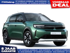 Opel Frontera - Electric GS 44 kWh DIRECT RIJDEN - GRATIS WALLBOX - 8 JAAR GARANTIE