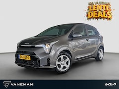 Kia Picanto - 1.0 DPI DynamicLine