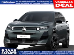 Citroën C5 Aircross - 1.2 Hybrid 145 Business DIRECT RIJDEN - PACK TECHNO - 8 JAAR GARANTIE