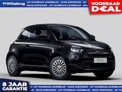Fiat 500 - 1.0 Hybrid POP NU TE BESTELLEN - HYBRID - 8 JAAR GARANTIE