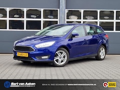 Ford Focus Wagon - 1.0 Titanium 125pk Climate Control Cruise Control