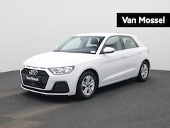 Audi A1 Sportback - 25 TFSI Pro Line APPLE CARPLAY | PDC | AIRCO | DAB | LMV | VIRTUEEL | 12 MAANDEN BOVAG GAR