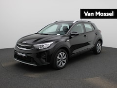Kia Stonic - 1.0 T 100 Urban Edition | APPLE CARPLAY | AIRCO | BLUETOOTH | LICHTMETALEN VELGEN |