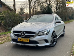 Mercedes-Benz CLA-Klasse - 180 Edition Plus | '' 47.000 Km '' + '' Eerste eigenaar '' Nu € 19.999,