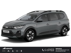 Dacia Jogger - 1.8 hybrid 155 expression 5p. / Facelift /