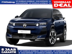 Citroën C5 Aircross - Business 73 kWh Comfort Range NIEUWE MODEL - NU TE BESTELLEN - 8 JAAR GARANTIE