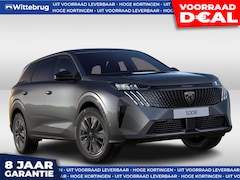 Peugeot 5008 - 1.2 Hybrid 145 Allure DIRECT RIJDEN - SEAT PACK - 8 JAAR GARANTIE