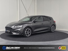 Ford Focus - 1.0 ST Line Business Camera Winterpack 18Inch Apple/Android