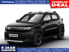 Fiat Grande Panda - 1.2 Hybrid ICON Automaat DIRECT RIJDEN - PACK STYLE - 8 JAAR GARANTIE