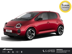 Renault Twingo - urban range techno 27.5 kWh / Nieuw te Bestellen /