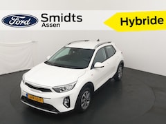 Kia Stonic - 1.0 T-GDi MHEV 100 pk ComfortLine | Navi | Clima | Cruise | Camera | Apple Carplay | 16" |