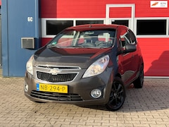 Chevrolet Spark - 1.0 16V LT | '' 183.000 KM '' + Airco + 5-Drs