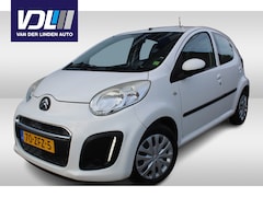 Citroën C1 - 1.0 Collection Elek. ramen l Airco