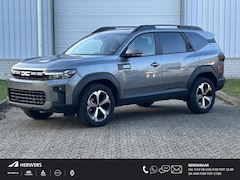 Dacia Bigster - 1.8 Hybrid 155 Journey / Nieuw te Bestellen /