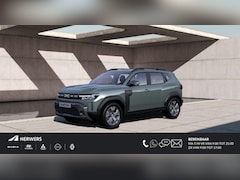 Dacia Duster - 1.2 mild hybrid 140 expression
